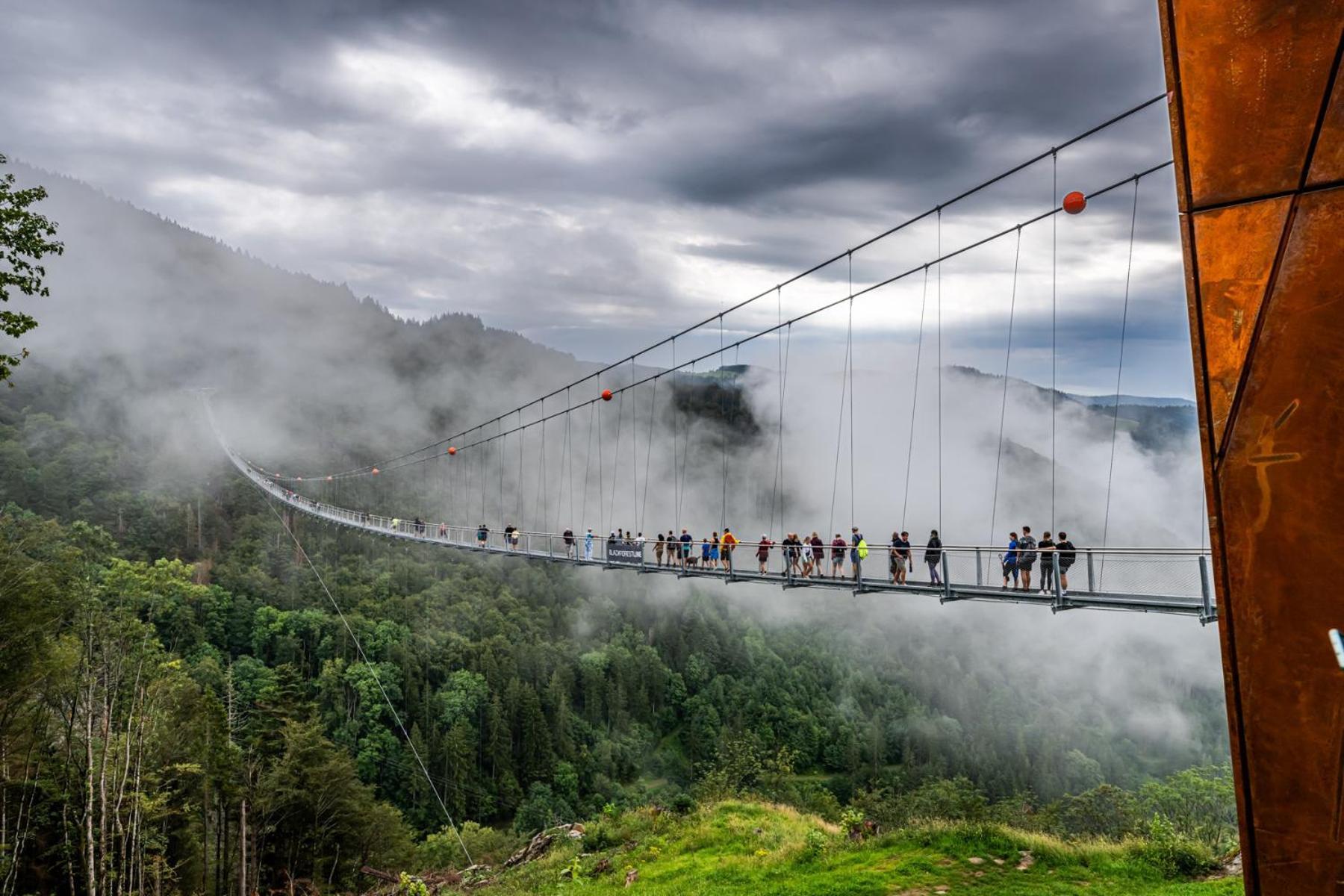 فيلا Schwarzwaldhaus Sonnenstrasse, Oberried-Hofsgrund, Dreisamtal أوبيريد المظهر الخارجي الصورة