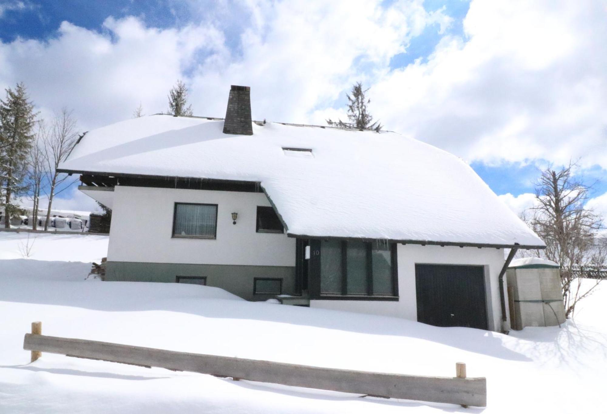 فيلا Schwarzwaldhaus Sonnenstrasse, Oberried-Hofsgrund, Dreisamtal أوبيريد المظهر الخارجي الصورة